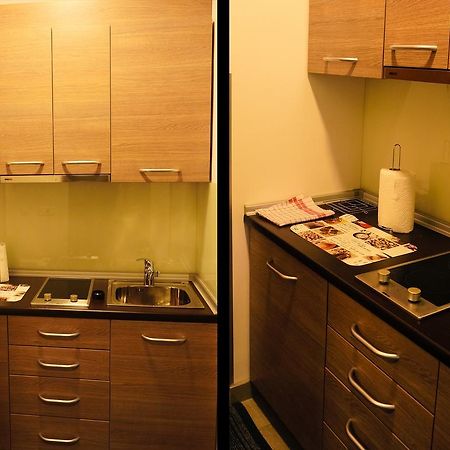 Apartment Forino Saraybosna Oda fotoğraf