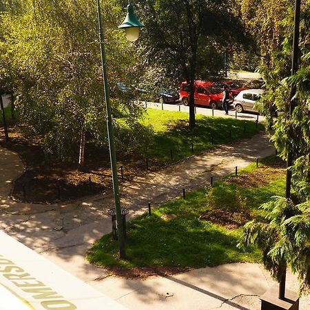 Apartment Forino Saraybosna Oda fotoğraf