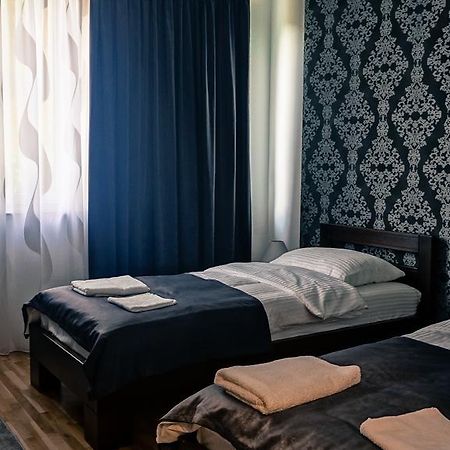 Apartment Forino Saraybosna Oda fotoğraf