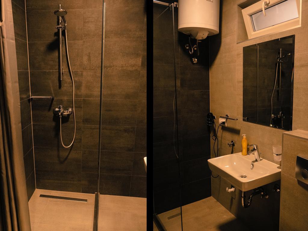 Apartment Forino Saraybosna Oda fotoğraf