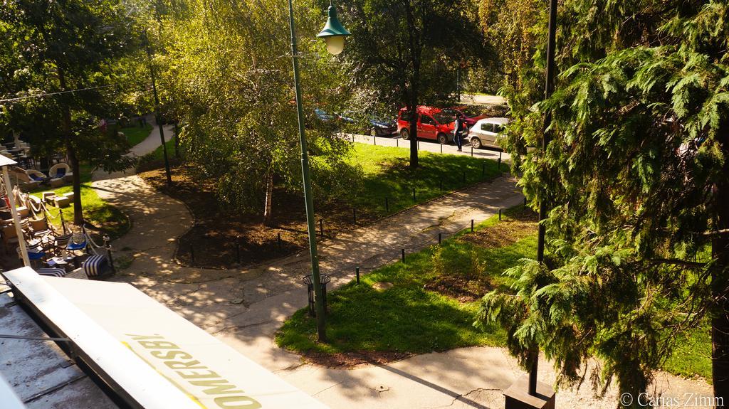 Apartment Forino Saraybosna Oda fotoğraf