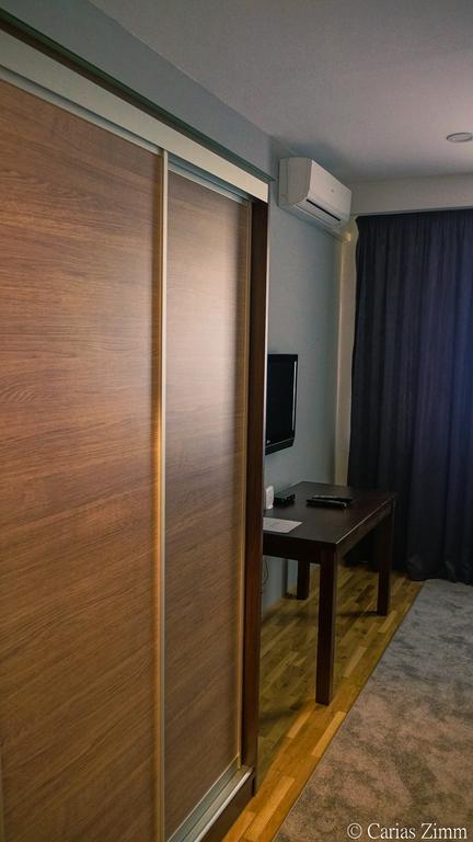 Apartment Forino Saraybosna Oda fotoğraf