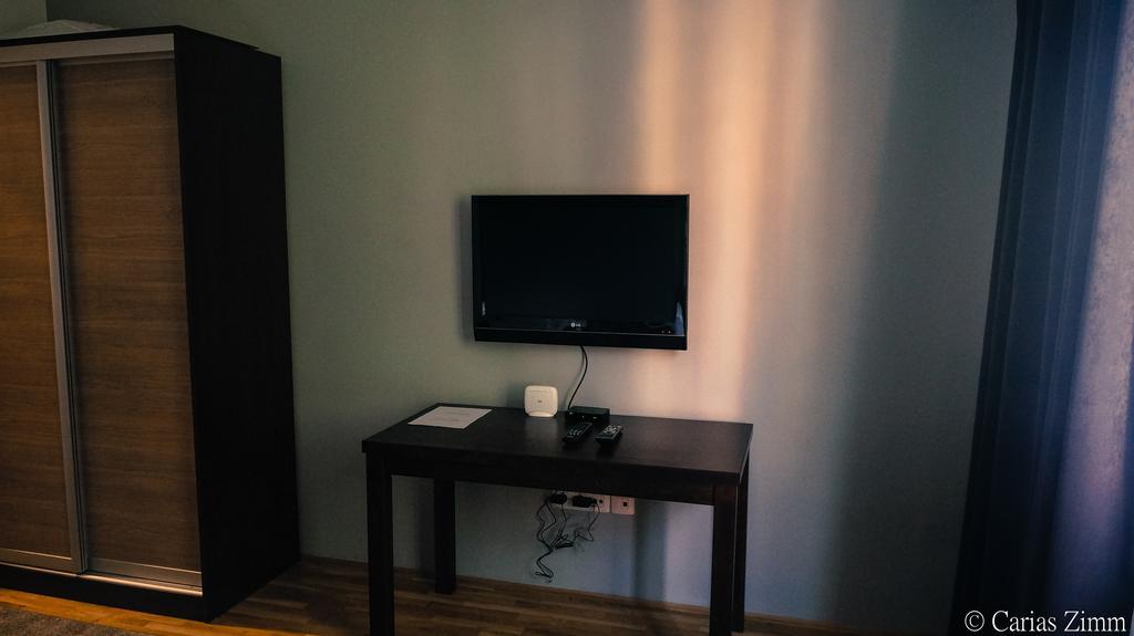 Apartment Forino Saraybosna Oda fotoğraf