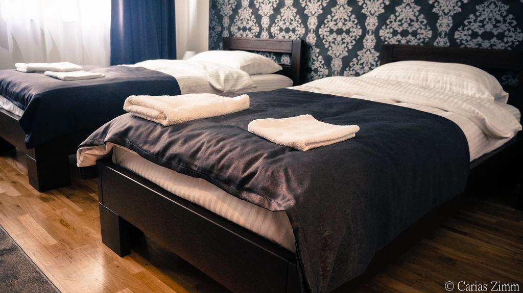 Apartment Forino Saraybosna Oda fotoğraf