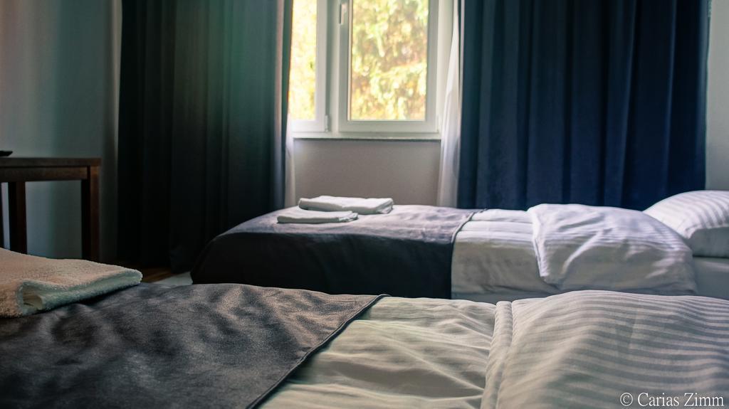 Apartment Forino Saraybosna Oda fotoğraf
