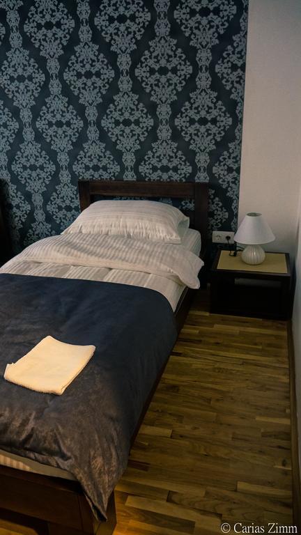 Apartment Forino Saraybosna Oda fotoğraf
